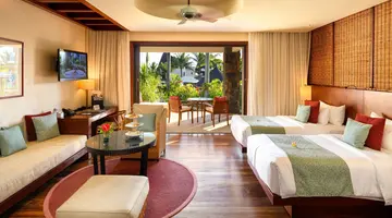 Le Jadis Beach Resort and Wellness