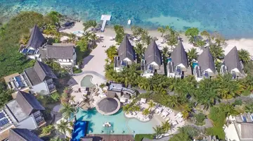Le Jadis Beach Resort and Wellness