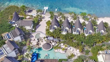 Le Jadis Beach Resort and Wellness