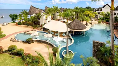 Le Jadis Beach Resort and Wellness
