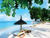 Le Jadis Beach Resort and Wellness