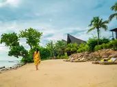 Le Jadis Beach Resort and Wellness