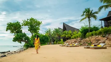 Le Jadis Beach Resort and Wellness