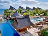 Le Jadis Beach Resort & Wellness Mauritius Hotel