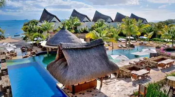 Le Jadis Beach Resort & Wellness Mauritius Hotel