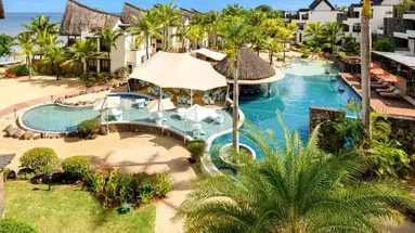 Le Jadis Beach Resort & Wellness Mauritius Hotel