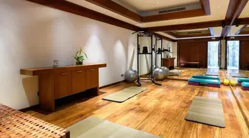Le Jadis Beach Resort & Wellness Mauritius Hotel