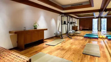 Le Jadis Beach Resort & Wellness Mauritius Hotel