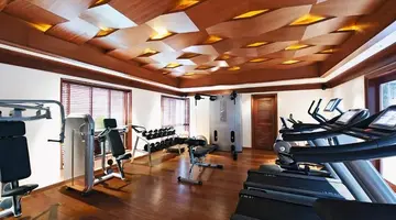 Le Jadis Beach Resort & Wellness Mauritius Hotel