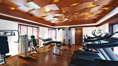 Le Jadis Beach Resort & Wellness Mauritius Hotel