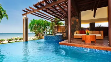 Le Jadis Beach Resort & Wellness Mauritius Hotel