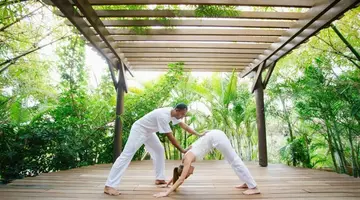 Le Jadis Beach Resort & Wellness Mauritius Hotel