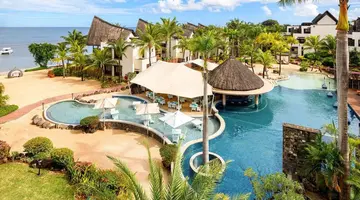 Le Jadis Beach Resort & Wellness Mauritius Hotel