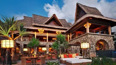 Le Jadis Beach Resort & Wellness Mauritius Hotel