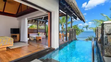 Le Jadis Beach Resort & Wellness Mauritius Hotel
