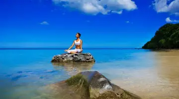 Le Jadis Beach Resort & Wellness Mauritius Hotel