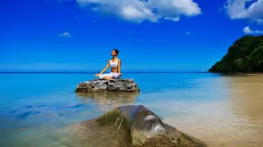 Le Jadis Beach Resort & Wellness Mauritius Hotel