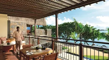 Le Jadis Beach Resort & Wellness Mauritius Hotel
