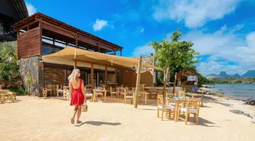 Le Jadis Beach Resort & Wellness Mauritius Hotel