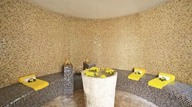 Le Jadis Beach Resort & Wellness Mauritius Hotel