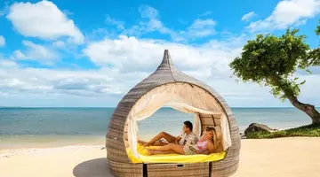Le Jadis Beach Resort & Wellness Mauritius Hotel