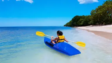 Le Jadis Beach Resort & Wellness Mauritius Hotel