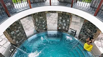 Le Jadis Beach Resort & Wellness Mauritius Hotel