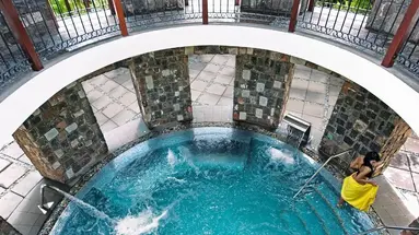 Le Jadis Beach Resort & Wellness Mauritius Hotel