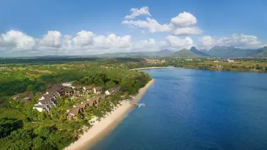 Le Jadis Beach Resort & Wellness Mauritius Hotel