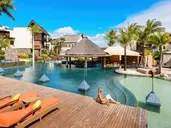 Le Jadis Beach Resort & Wellness Mauritius Hotel