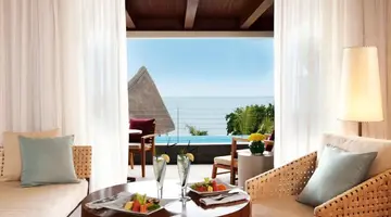 Le Jadis Beach Resort & Wellness Mauritius Hotel