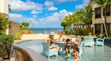 Le Jadis Beach Resort & Wellness Mauritius Hotel