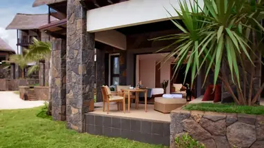 Le Jadis Beach Resort & Wellness Mauritius Hotel