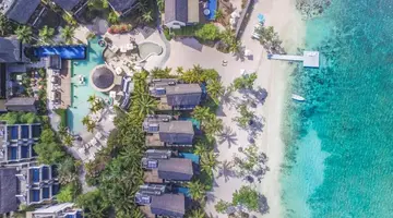 Le Jadis Beach Resort & Wellness