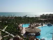 Le Jardin Aqua Park Resort