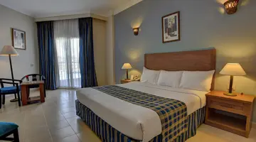 Le Jardin Aqua Park Resort