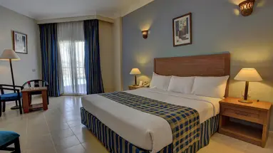 Le Jardin Aqua Park Resort