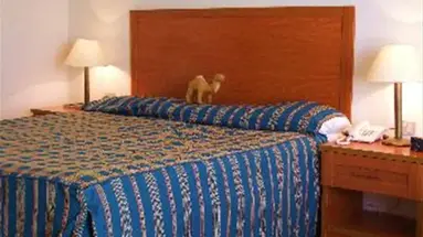 Le Jardin Aqua Park Resort