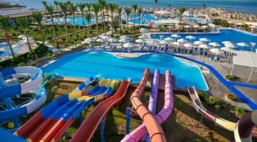 Le Jardin Aqua Park Resort