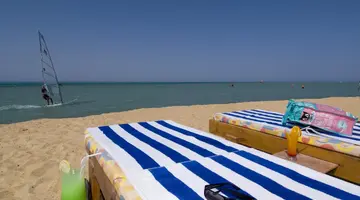 Le Jardin Aqua Park Resort