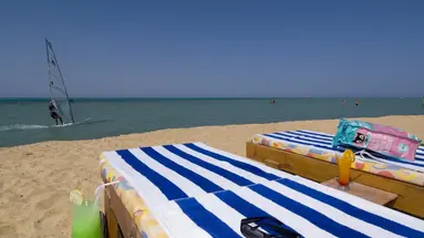 Le Jardin Aqua Park Resort