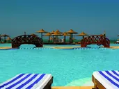 Le Jardin Aqua Park Resort