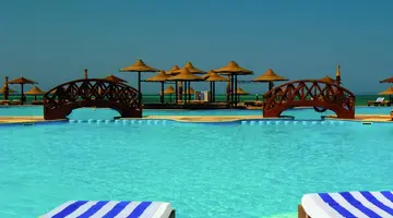 Le Jardin Aqua Park Resort