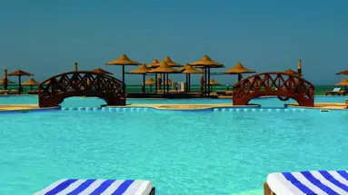 Le Jardin Aqua Park Resort