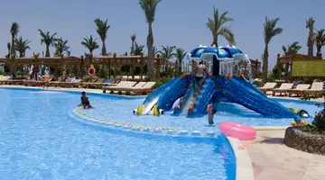 Le Jardin Aqua Park Resort