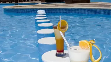 Le Jardin Aqua Park Resort