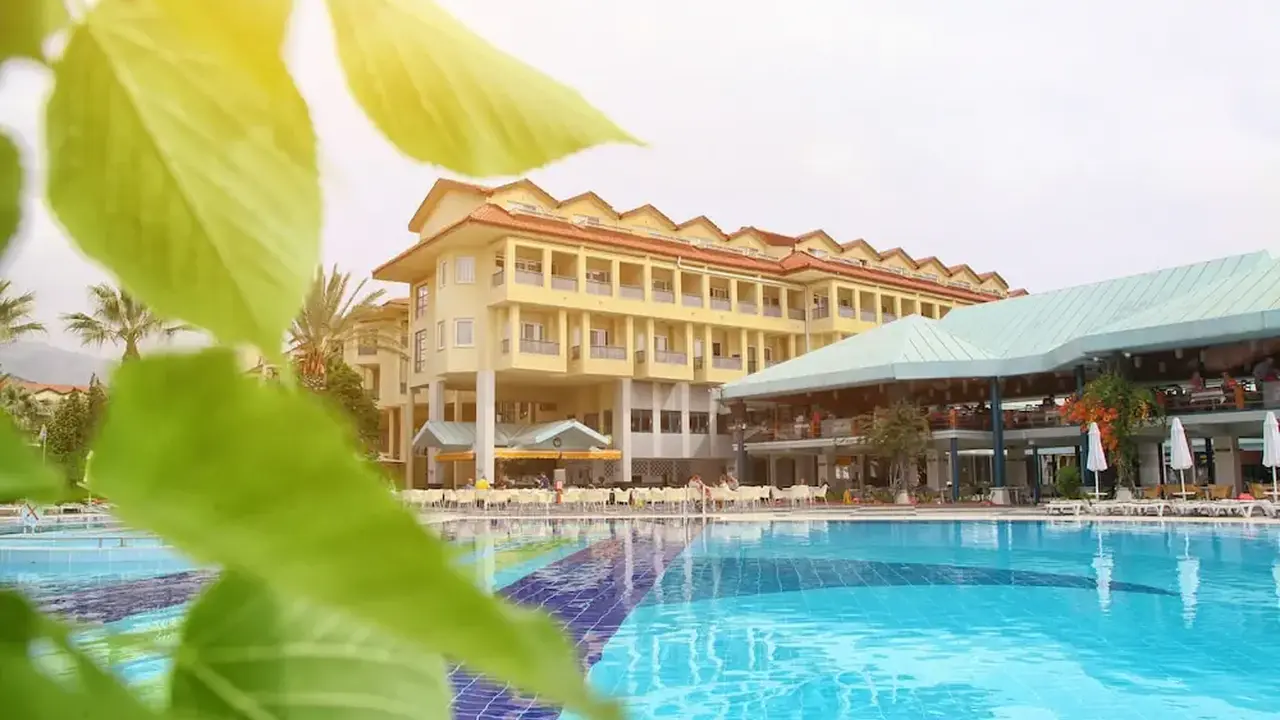 Le Jardin Resort Holiday Village