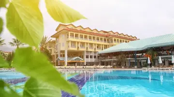 Le Jardin Resort Holiday Village