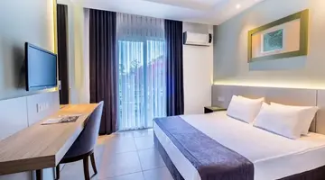 Le Jardin Resort Holiday Village