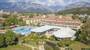 Le Jardin Resort Holiday Village